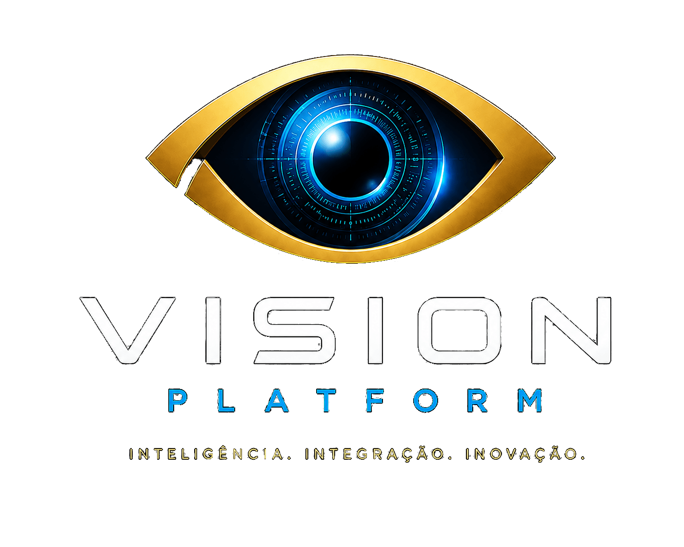 Logo Vision Platform
